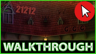 G4K Rock Mount Castle Escape Walkthrough (Games4King)