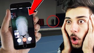 GECE 3 'DE SLENDERMAN 'İ ARARSAK NE OLUR? (Başım Belada)