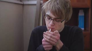 Шмальнов | Kill Your Darlings