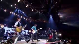 長渕剛「TSUYOSHI NAGABUCHI “ARENA TOUR 2014 ALL TIME BEST” Live! one love, one heart」