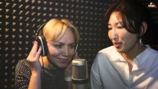 Корпаративный, креативный видео ролик КазмунайСервис www.korkem-studio.kz