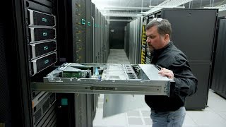 AHS log - how to collect it from a HPE Proliant server