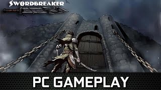Swordbreaker The Game | PC Gameplay (Steam)