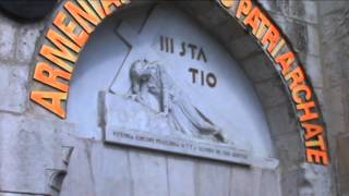Иерусалим -  песня Сергея  Терёшина
