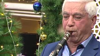 Əlirza Orucov - Tərəkəmə (Hər axşam)