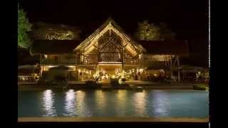 Amazonas hti (Hotel Amazon)