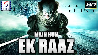 Main Hun Ek Raaz - मैं हूँ एक राज - Hindi Movies Full Movie Best Hindi Horror Movie Full Movie HD