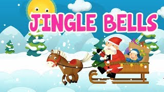 Как играть на пианино "Jingle Bells"