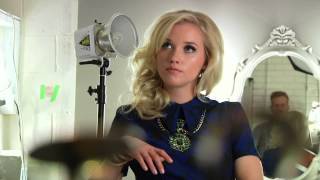 Meet Liz Trinnear