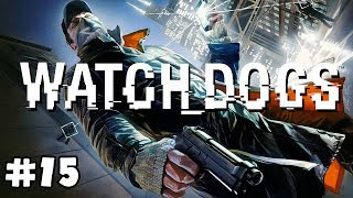 Watch Dogs #15 - Jacks