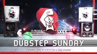MUST DIE! & Mantis - Culture [Dubstep Sunday]