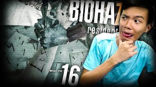 LOOSER! | Resident Evil 7 (Biohazard) - Part 16