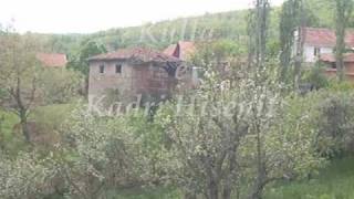 Muzeu i shkolles Mustafë Shyti  Ashlan - Vushtrri