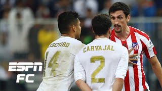 Can Atletico shock Real Madrid in derby? Will Barcelona find form against Levante? | La Liga