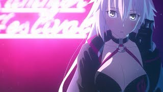 [Fate/Grand Order] Summer 2018 TVCM (with English Subs)