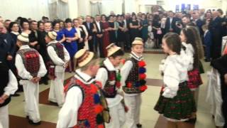 Свадьба 2016.01.23 Нижняя Апша