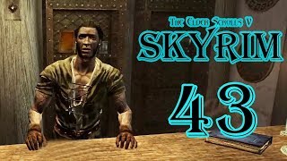 Зачарование, варение, ковка и торговля - The Elder Scrolls V: Skyrim - 43 [Легендарный]