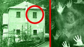 10 Самых Страшных Домов в Мире