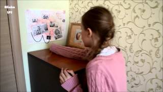 ✖ Экскурсия по моей квартире ✖ + Уголок для LPS ^_^