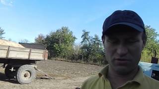 Гонит воду и греется МТЗ .В чём причина ? На что первое стоит обратить внимание??????