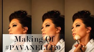 #PAVANELLI20 - PT.1