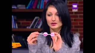 Как разнообразить интимную жизнь