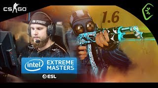 Best of f0rest - IEM Katowice 2019 Major Qualifier (CS:GO Fragmovie)