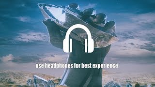 San Holo - Lift Me From The Ground (Jaron Remix) [8D Audio]