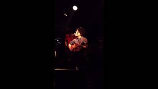 ムラタトモヒロ130518＠真昼の月_夜の太陽「晩年～Honey Be（ニューバージョン）」