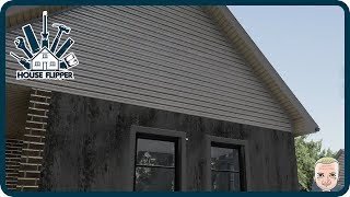 MEIN ERSTES YOUTUBE HAUS ★ HOUSE FLIPPER 34 ★ Danger Zockt
