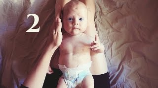 РЕБЕНКУ 2 МЕСЯЦА - Senya Miro