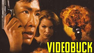 VIDEOBUCK #79 "BEST OF THE BEST 4: SIN ALIENTO (1998)"