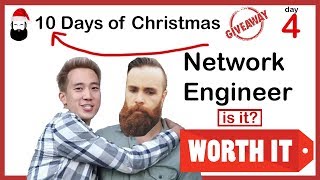 Is it still WORTH IT to become a Network Engineer? | CCNA CCNP