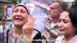 Suriyedeki Sözde Katliamın Gerçek Yüzü