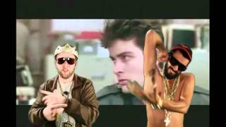 The Charlie Sheen National Anthem (Rap Music Video)