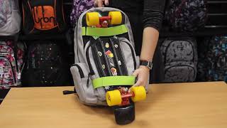 Обзор городского рюкзака ? #Kite #City модель 924 коллекции 2019
