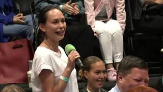 Понятие "карма". Существуют ли понятия "кармы" и "кармический муж"? Дмитрий Троцкий