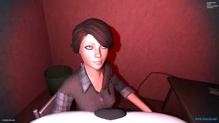 Five Nights at Candy's 2 Playable Animatronics (Pre-Release) | The Night Guard Is Here