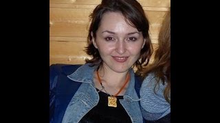 Марина Айдаева Фатима