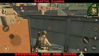 Solo vs Duo | Sanhok | Bootcamp | 18 kills | TPP