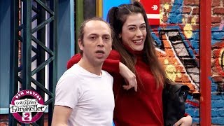 Çok Güzel Hareketler 2 | Sosyal Deney (37.Bölüm)
