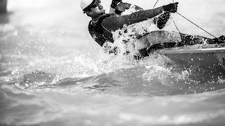 2014 ISAF Sailing World Cup Final - Sea Master Sailing Feature