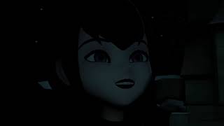 Tricked And Treated (vore)