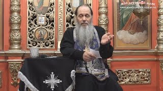 Можно ли наказывать детей? Как правильно это делать? (прот. Владимир Головин, г. Болгар)