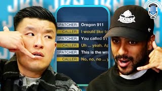 Ordering Pizza as a Way to Call the Cops: What Other Ways Could Be Used?