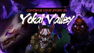 [Lineage2 Revolution] - The Mysteries of Yokai Valley