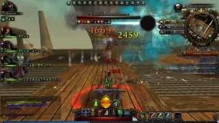 "Логово короля пиратов"_Neverwinter- прохождение