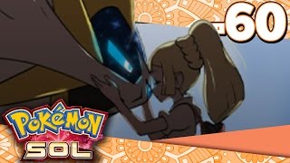 EL MEJOR FINAL EN LA SAGA POKÉMON | Pokémon Sol FINAL