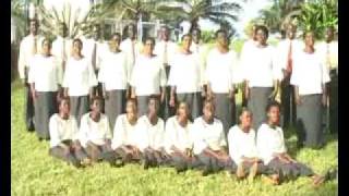 Angaza Family Radio - Ninaye Mchunga-UBUNGO SDA
