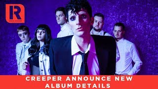 Creeper Announce New Album 'Sex, Death & The Infinite Void' - News